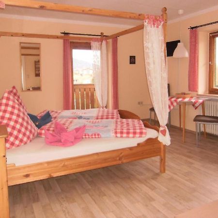 Eberts Sonneneck Hotel Bodenmais Buitenkant foto