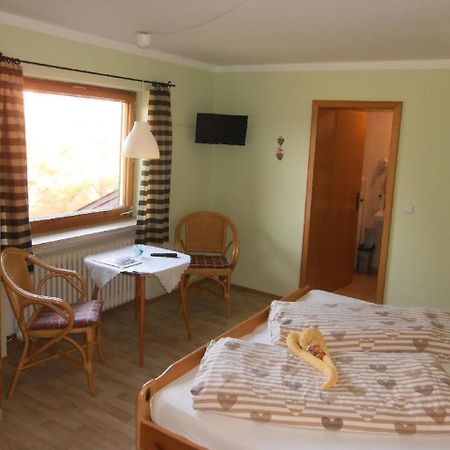 Eberts Sonneneck Hotel Bodenmais Buitenkant foto