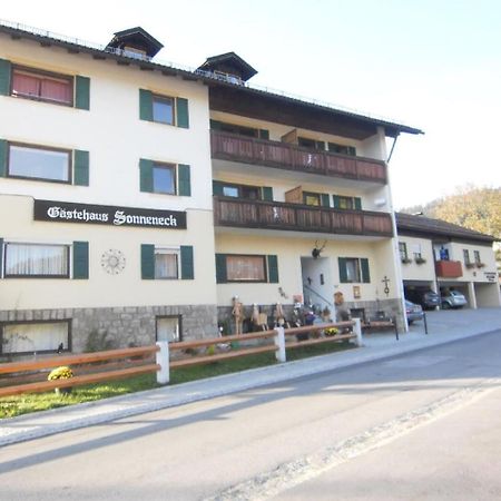Eberts Sonneneck Hotel Bodenmais Buitenkant foto