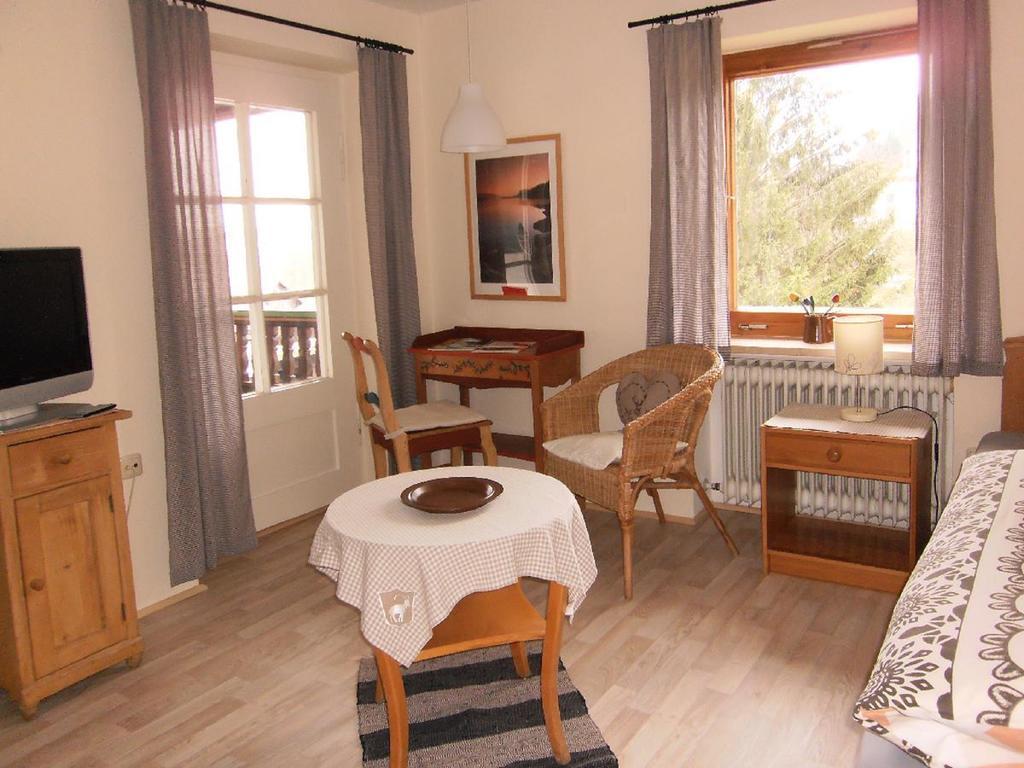 Eberts Sonneneck Hotel Bodenmais Buitenkant foto