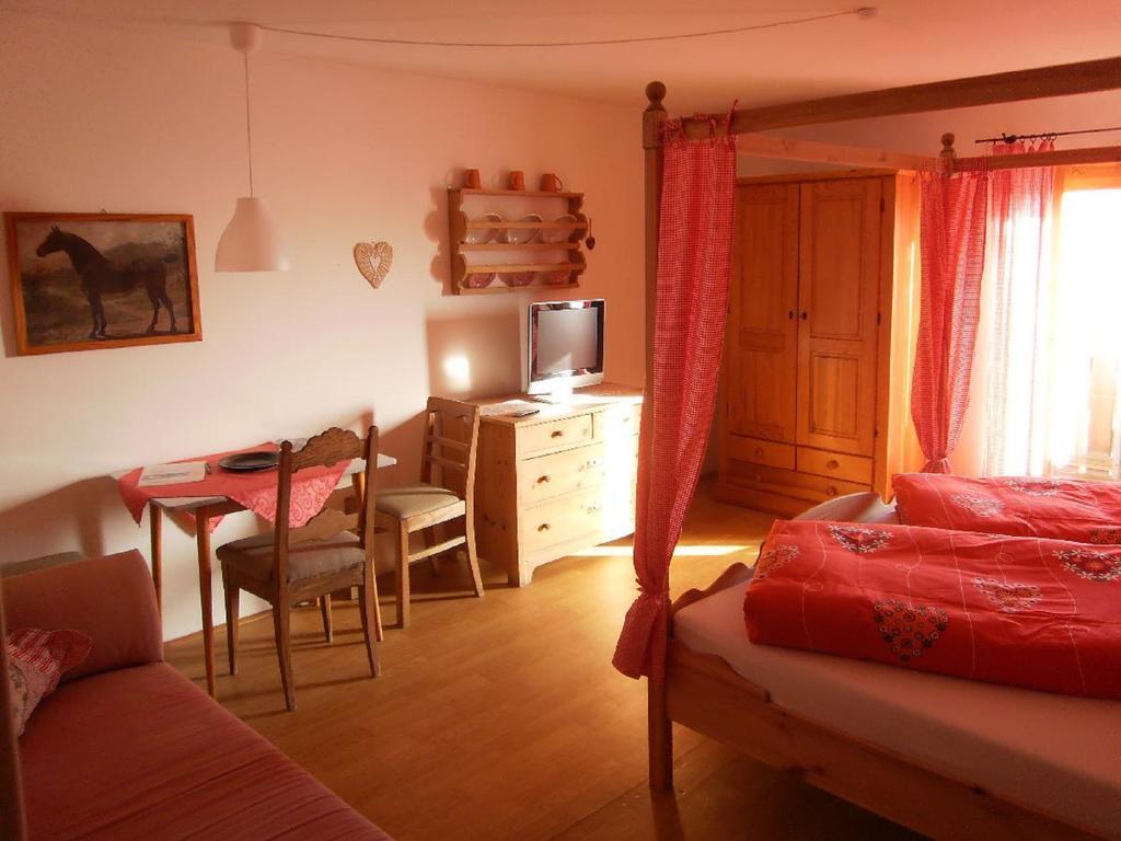 Eberts Sonneneck Hotel Bodenmais Buitenkant foto