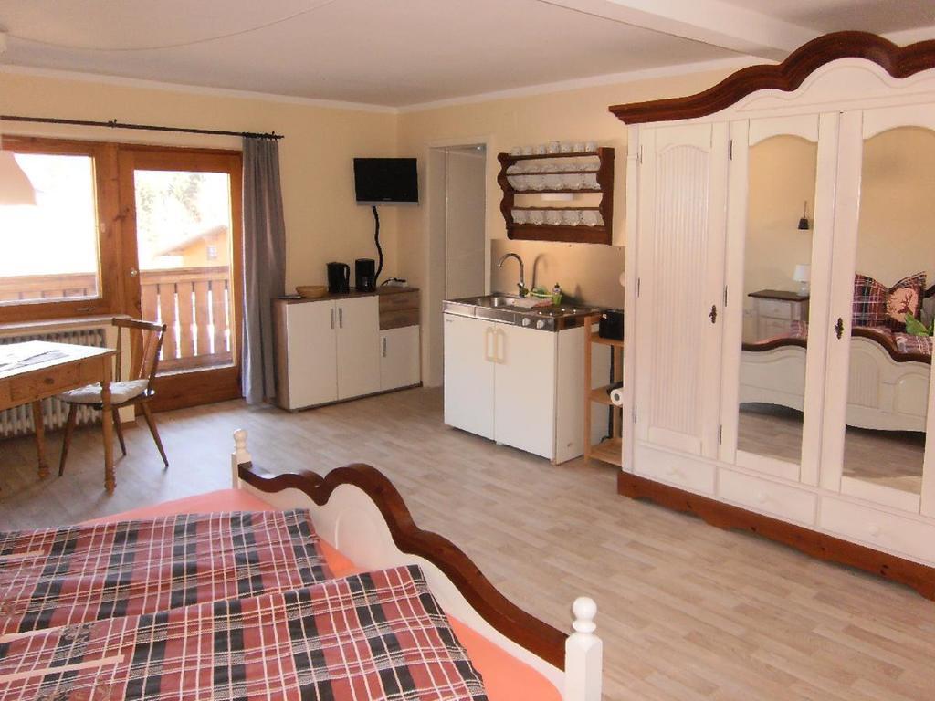 Eberts Sonneneck Hotel Bodenmais Buitenkant foto
