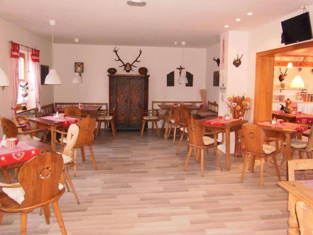 Eberts Sonneneck Hotel Bodenmais Buitenkant foto