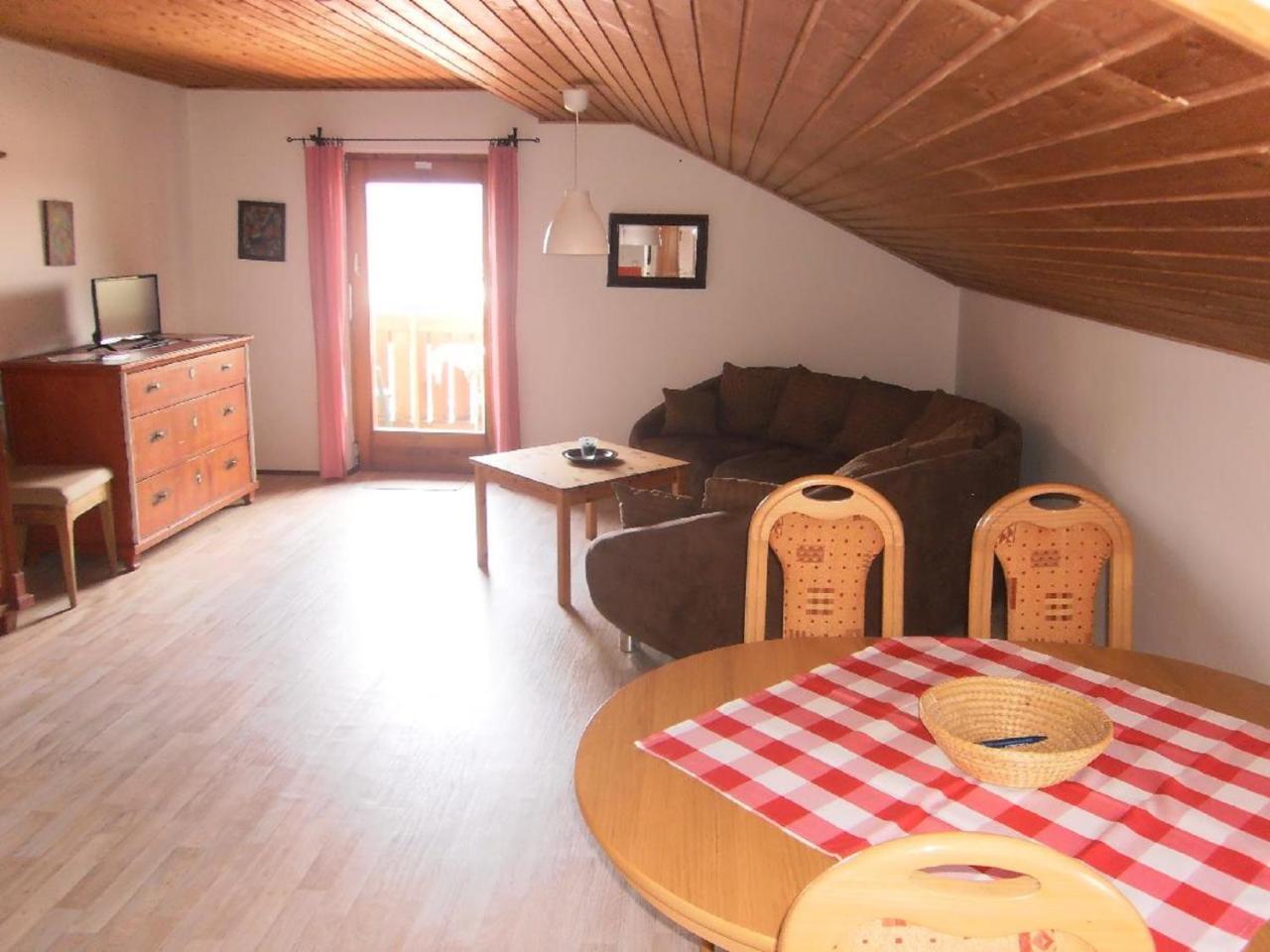 Eberts Sonneneck Hotel Bodenmais Buitenkant foto