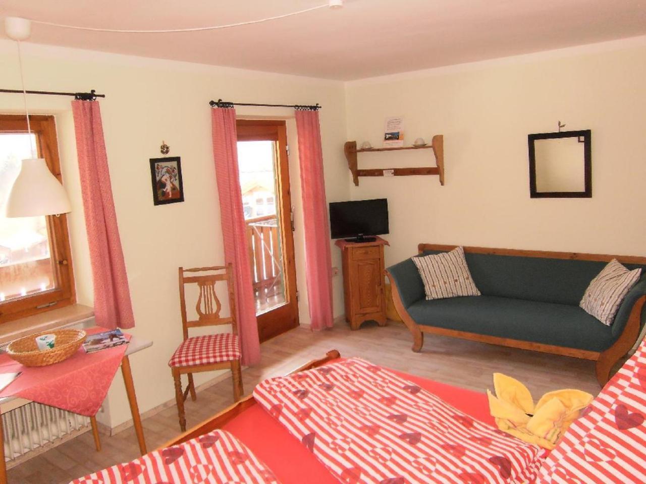 Eberts Sonneneck Hotel Bodenmais Buitenkant foto