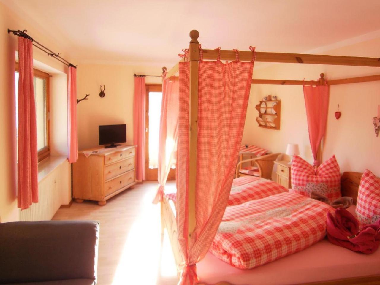 Eberts Sonneneck Hotel Bodenmais Buitenkant foto