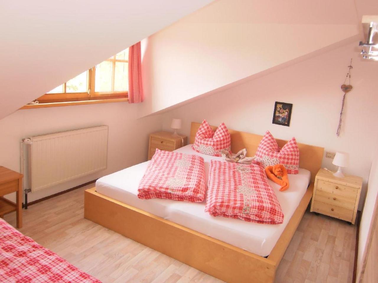 Eberts Sonneneck Hotel Bodenmais Buitenkant foto
