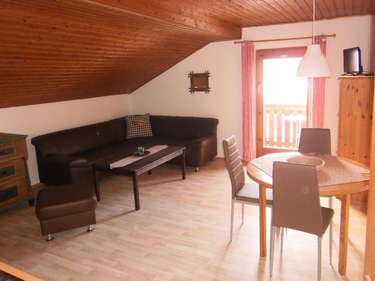 Eberts Sonneneck Hotel Bodenmais Buitenkant foto