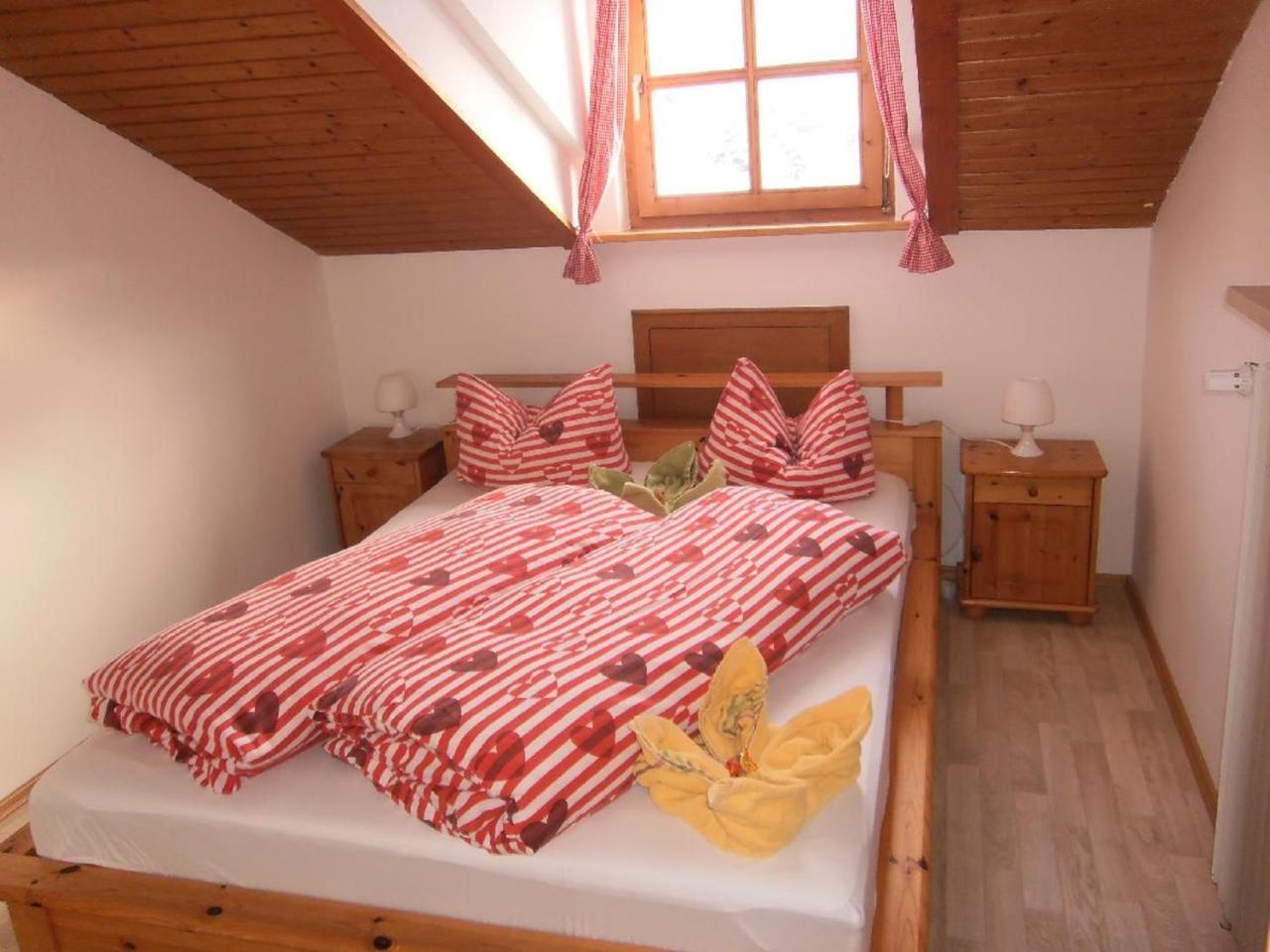Eberts Sonneneck Hotel Bodenmais Buitenkant foto