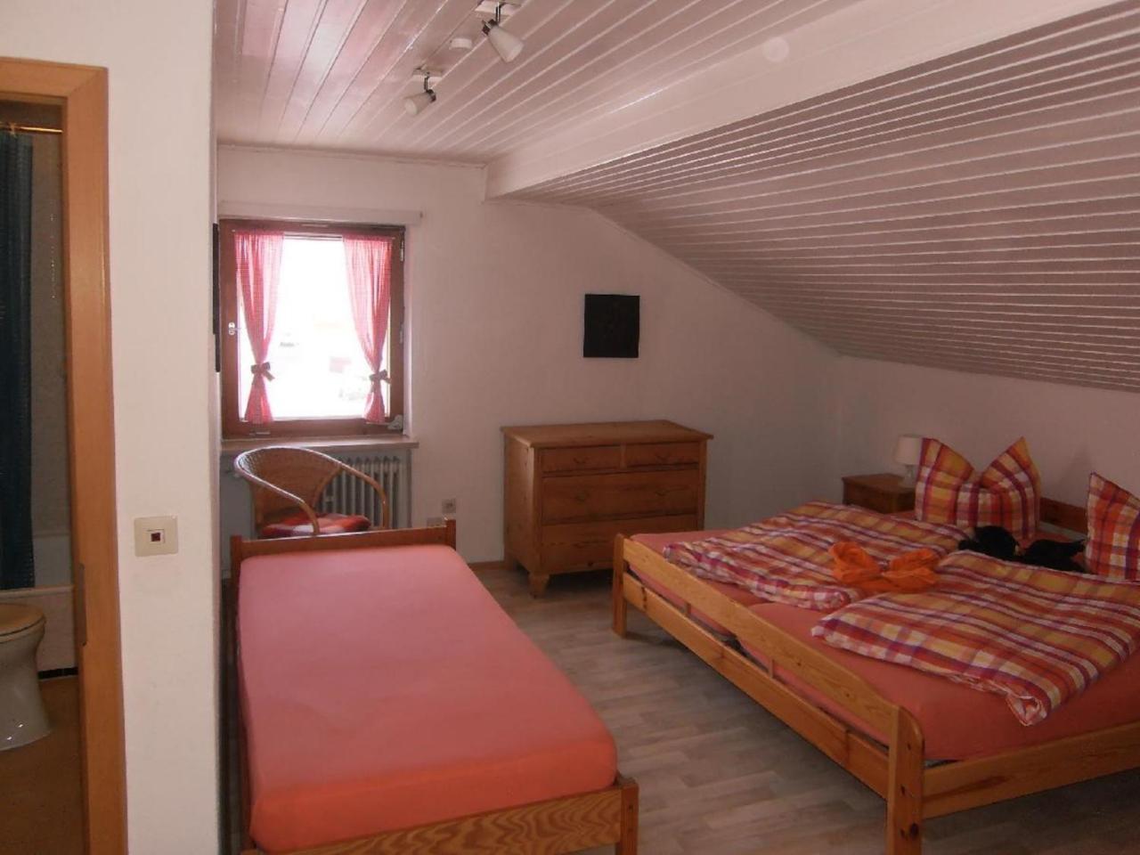 Eberts Sonneneck Hotel Bodenmais Buitenkant foto