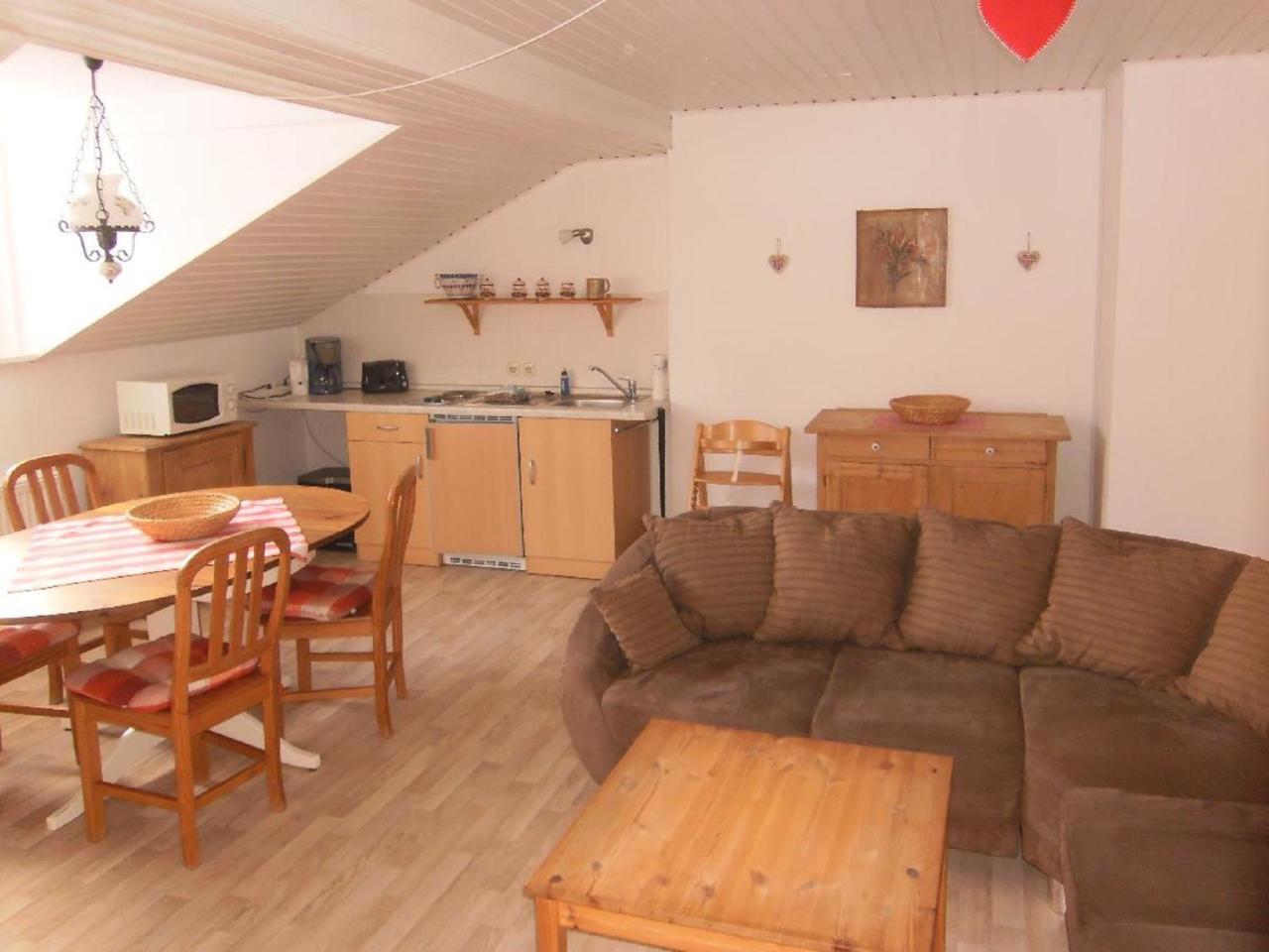Eberts Sonneneck Hotel Bodenmais Buitenkant foto