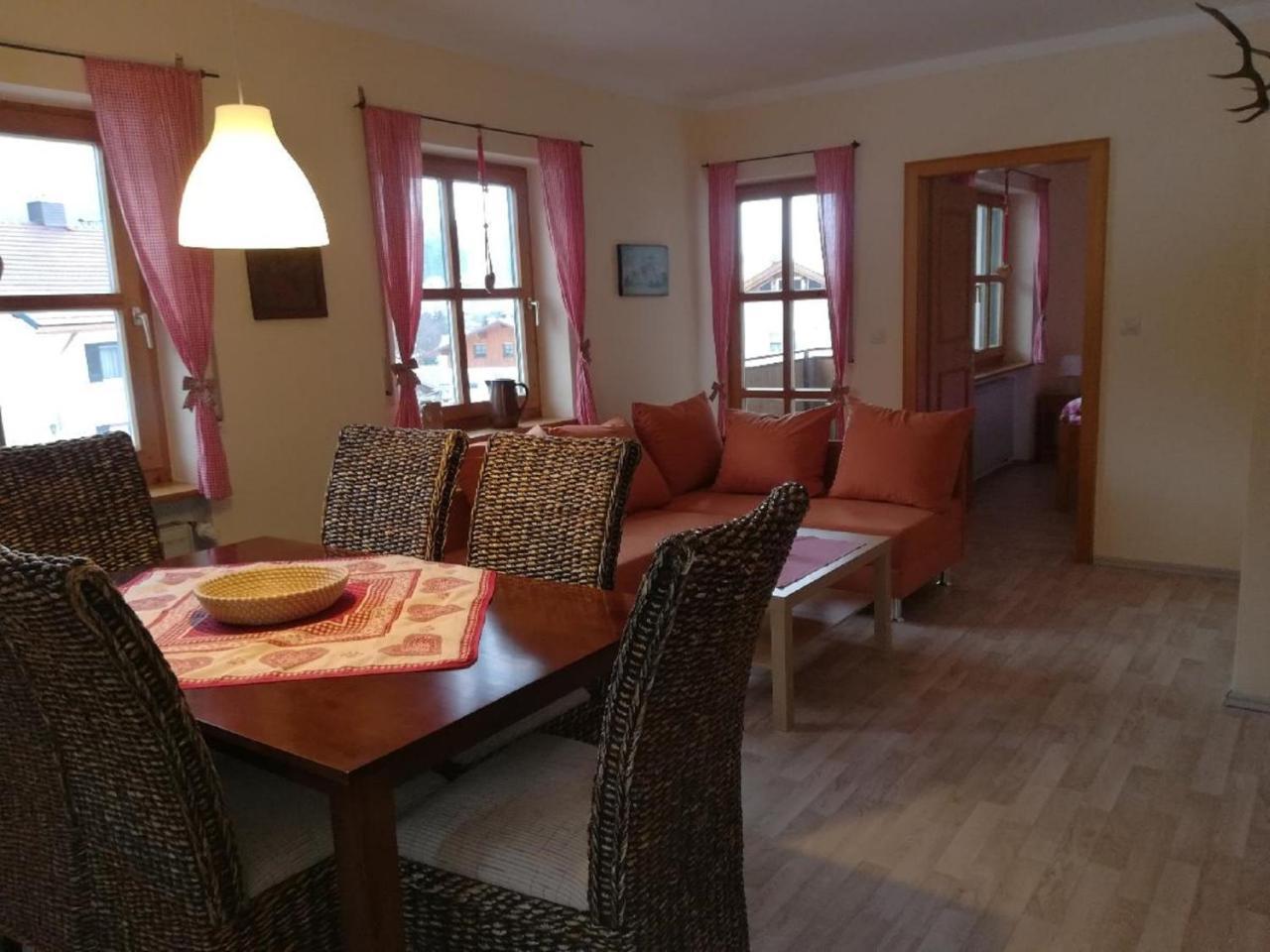 Eberts Sonneneck Hotel Bodenmais Buitenkant foto