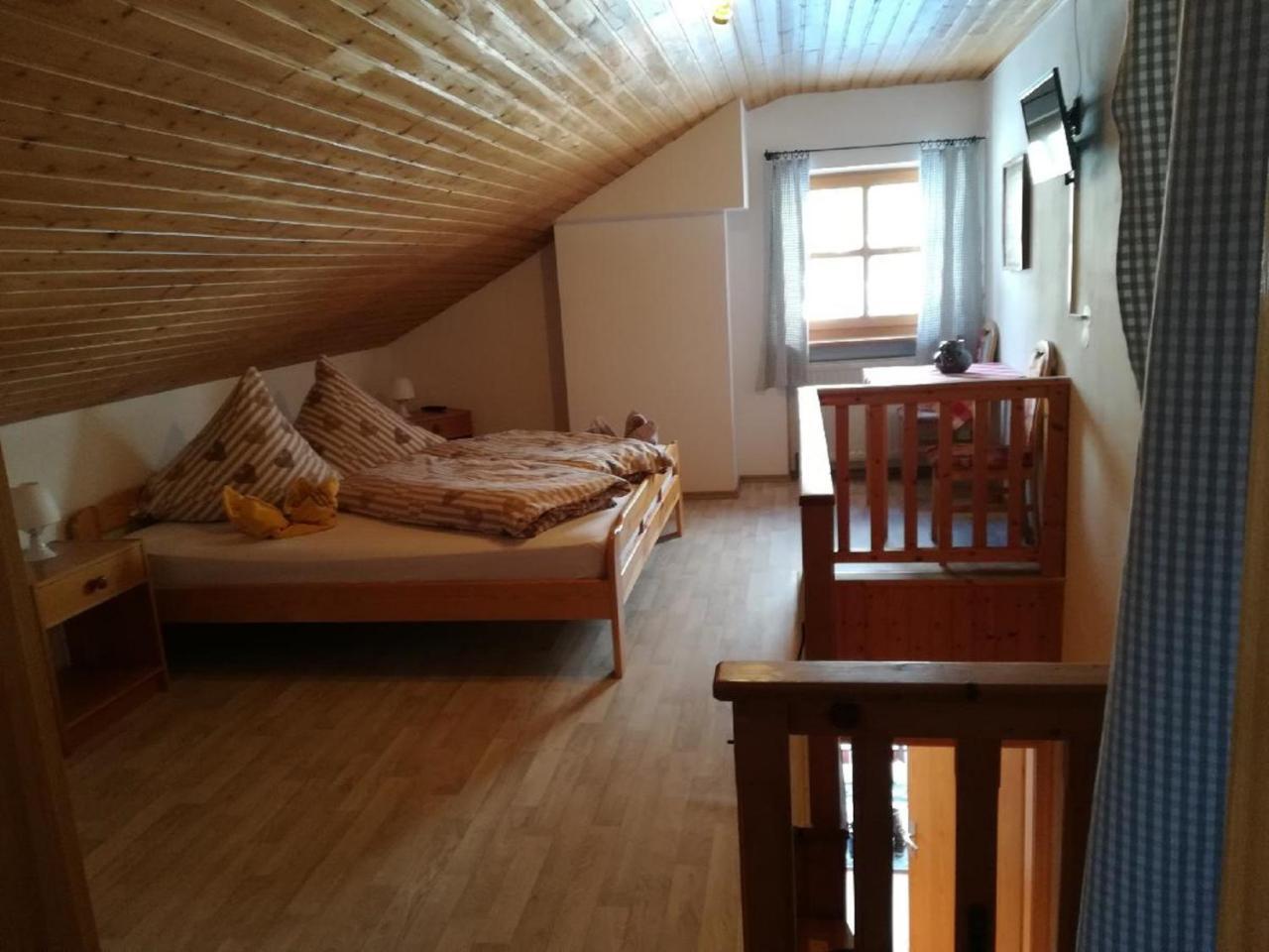 Eberts Sonneneck Hotel Bodenmais Buitenkant foto