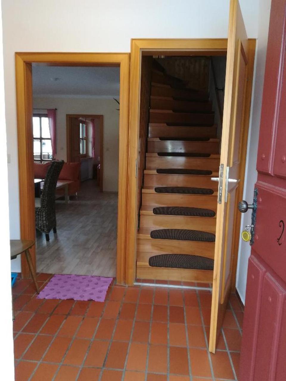 Eberts Sonneneck Hotel Bodenmais Buitenkant foto