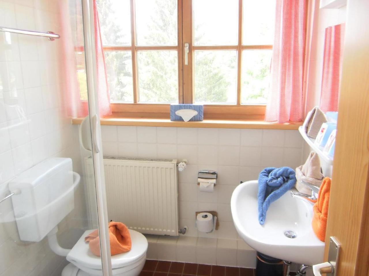 Eberts Sonneneck Hotel Bodenmais Buitenkant foto